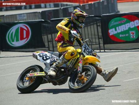 travis pastrana